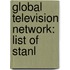 Global Television Network: List Of Stanl
