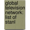 Global Television Network: List Of Stanl door Books Llc