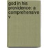 God In His Providence: A Comprehensive V