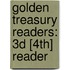 Golden Treasury Readers: 3d [4th] Reader
