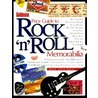 Goldmine Price Guide To Rock N Roll Memo by Mark Allen Baker
