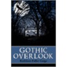 Gothic Overlook door Kathleen Fidler-Gaige