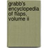 Grabb's Encyclopedia Of Flaps, Volume Ii