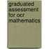 Graduated Assessment For Ocr Mathematics