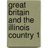 Great Britain And The Illinois Country 1