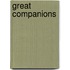Great Companions