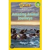 Great Migrations Amazing Animal Journeys by Laura Marsh