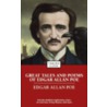 Great Tales and Poems of Edgar Allan Poe by Edgar Allan Poe