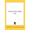 Grimm Tales Made Gay door Onbekend