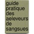 Guide Pratique Des Aeleveurs De Sangsues
