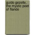 Guido Gezelle, The Mystic Poet Of Flande