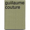 Guiilaume Couture door Joseph Edmond Roy