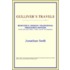 Gulliver's Travels (Webster's Chinese-Si