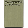 Gweledigaetheu Y Bardd Cwsc by Francisco de Quevedo