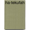 Ha-Tekufah by David Frischmann