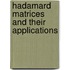 Hadamard Matrices and Their Applications