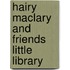 Hairy Maclary And Friends Little Library