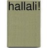 Hallali! door Henry Rabusson