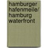 Hamburger Hafenmeile/ Hamburg Waterfront