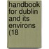 Handbook For Dublin And Its Environs (18
