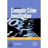 Handbook Of Computer Crime Investigation door Eoghan Casey