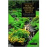Handbook Of North European Garden Plants door James Cullen