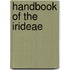 Handbook Of The Irideae