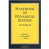 Handbook of Dynamical Systems, Volume 1B by H. Bouchiat