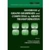Handbook of Graph Grammars and Computing door Onbekend