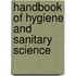 Handbook of Hygiene and Sanitary Science