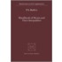 Handbook of Means and Their Inequalities