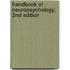 Handbook of Neuropsychology, 2nd Edition