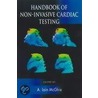 Handbook of Non-Invasive Cardiac Testing door Onbekend