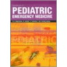 Handbook of Pediatric Emergency Medicine by Raymond Bonnett