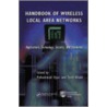 Handbook of Wireless Local Area Networks door Mohammad Ilyas
