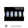 Handbuch Der Entomologie door Metcalf Collection Ncrs