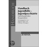 Handbuch Jugendhilfe - Jugendpsychiatrie door Onbekend