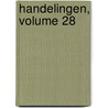 Handelingen, Volume 28 door Bruges Genootschap Voor Geschiedenis