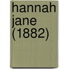 Hannah Jane (1882) door Onbekend