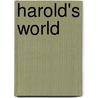 Harold's World door Max Salt