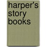 Harper's Story Books by Jacob Abbott