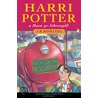 Harry Potter And The Philosopher's Stone by Joanne K. Rowling