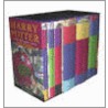 Harry Potter Boxset (Children's Edition) by Rowling J. K