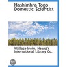 Hashimhra Togo Domestic Scientist door Jr Wallace Irwin