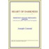 Heart Of Darkness (Webster's Italian The