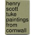 Henry Scott Tuke Paintings From Cornwall
