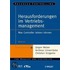 Herausforderungen Im Vertriebsmanagement