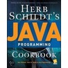 Herb Schildt's Java Programming Cookbook by Herbert Schildt