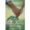 Hidden Keys Of A Loving Lasting Marriage by Norma Smalley
