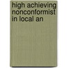High Achieving Nonconformist In Local An door March Fong Ive Eu